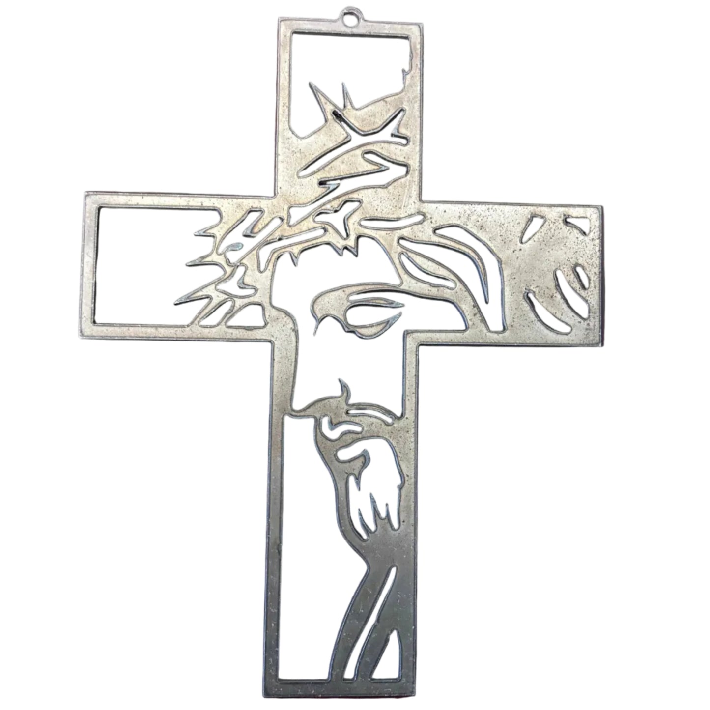 METAL CROSS