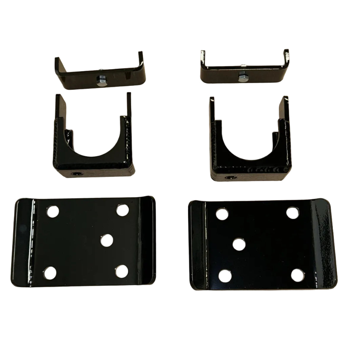 GEN-2 6" HD FLIP KIT FOR GM TRUCKS