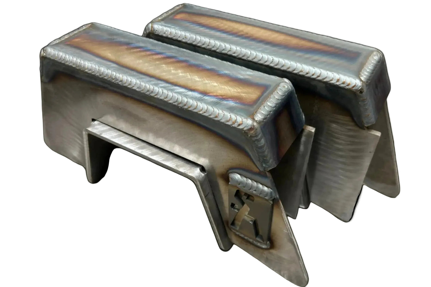 1999-2006 CHEVY GMC NBS UNDERBED NOTCH