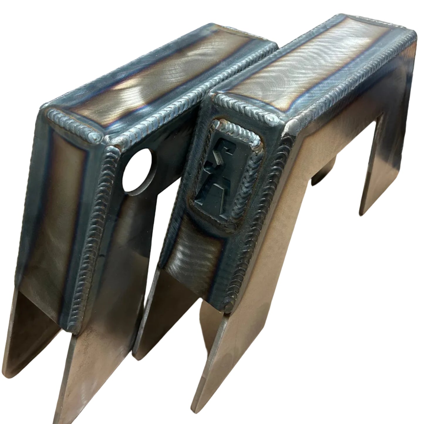 2007-2018 CHEVY GMC NNBS STEP NOTCH