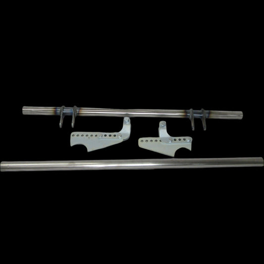 GM TRUCK DOUBLE BAR SHOCK RELOCATION KIT