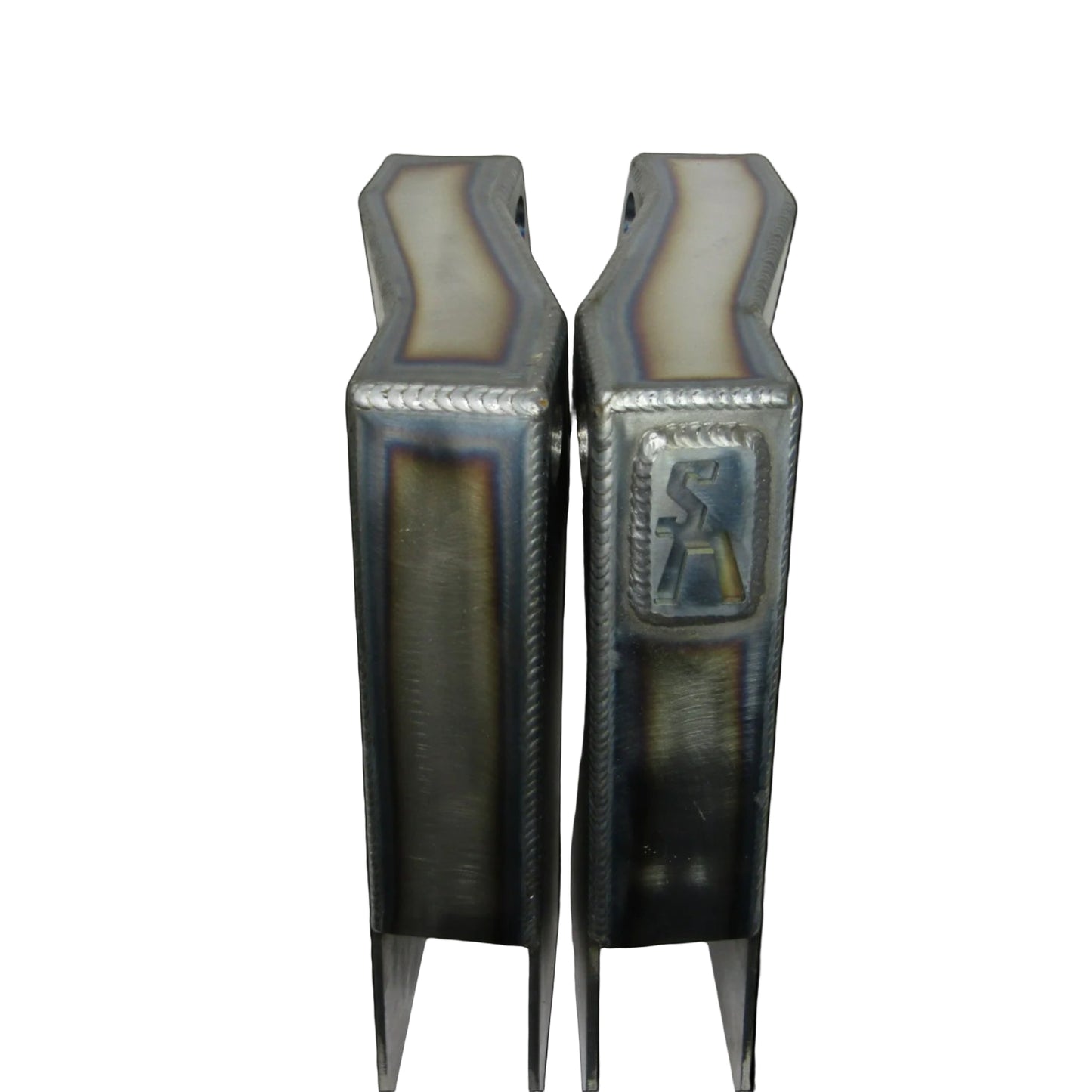 63-72 CHEVY/GMC OFFSET FRAME STEP NOTCH