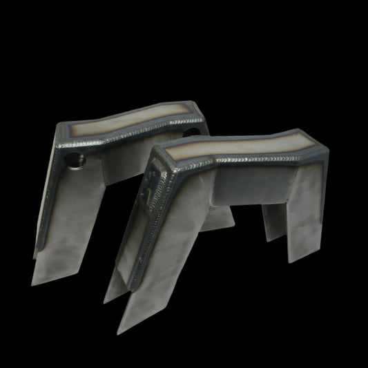 63-72 CHEVY/GMC STEP NOTCH