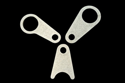SHOCK TABS