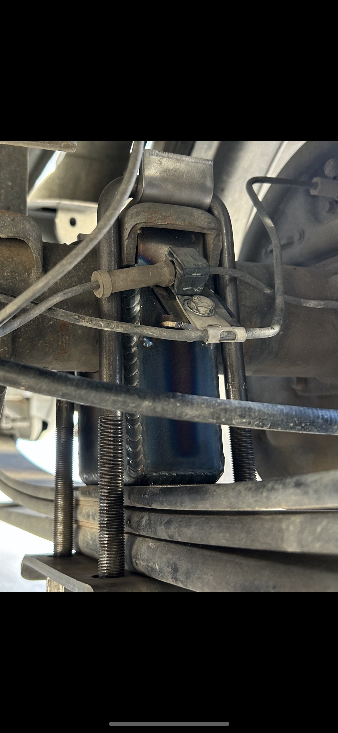 GEN-2 8" HD FLIP KIT FOR GM TRUCKS