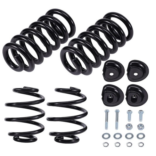 63-72 c10 Lowering Springs 3" Front 5" Rear Drop