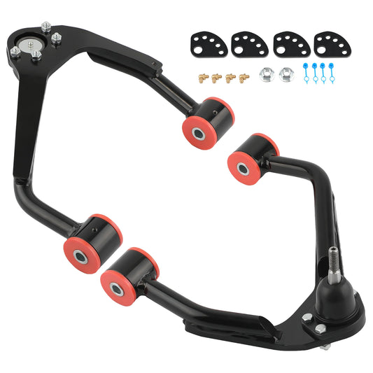 CAMBER CORRECTION CONTROL ARMS GM TRUCK 07-18