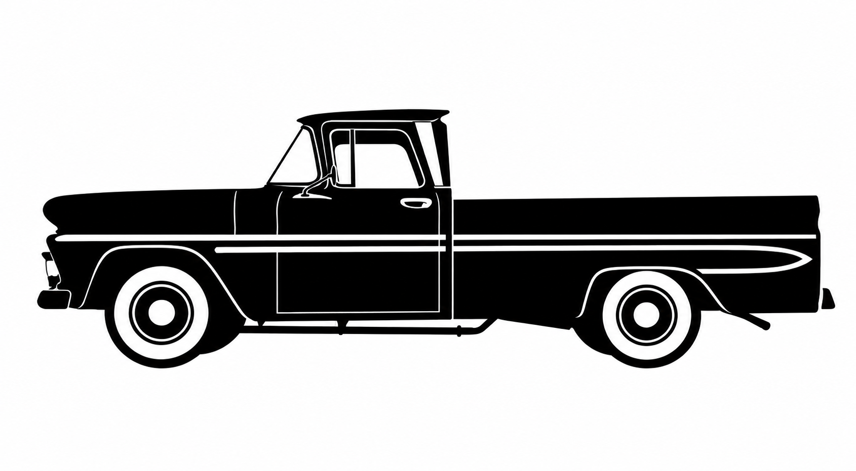 1960-1962 APACHE