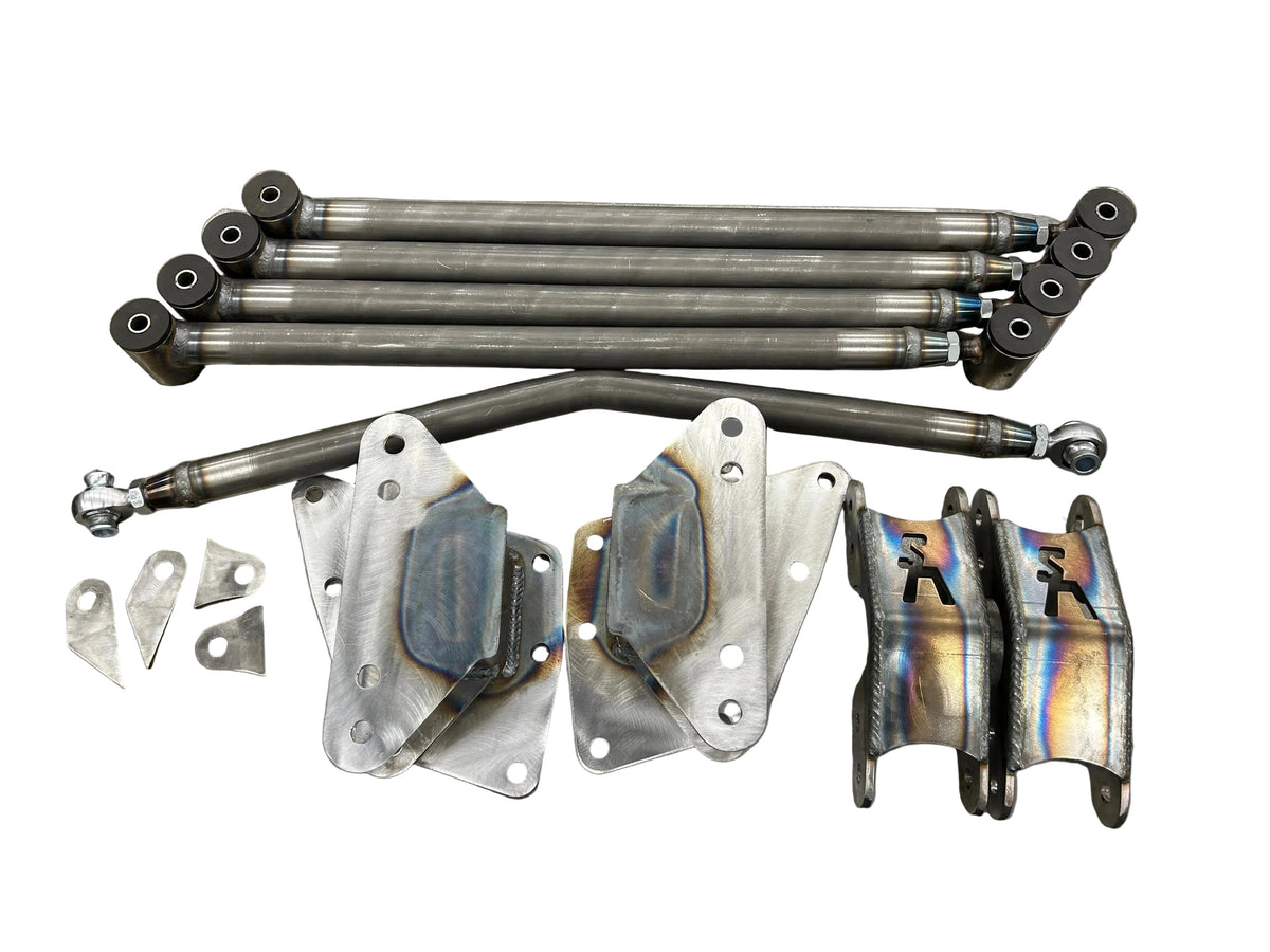 3/4 LINK KITS