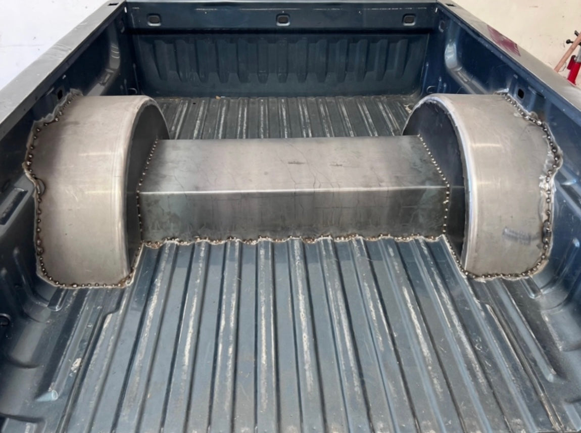 SHEET METAL PRODUCTS