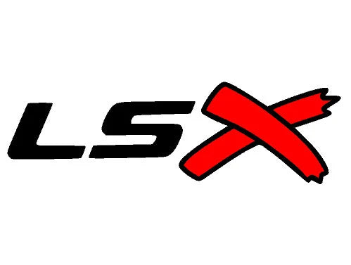 SHOP LS SWAP ACCESSORIES