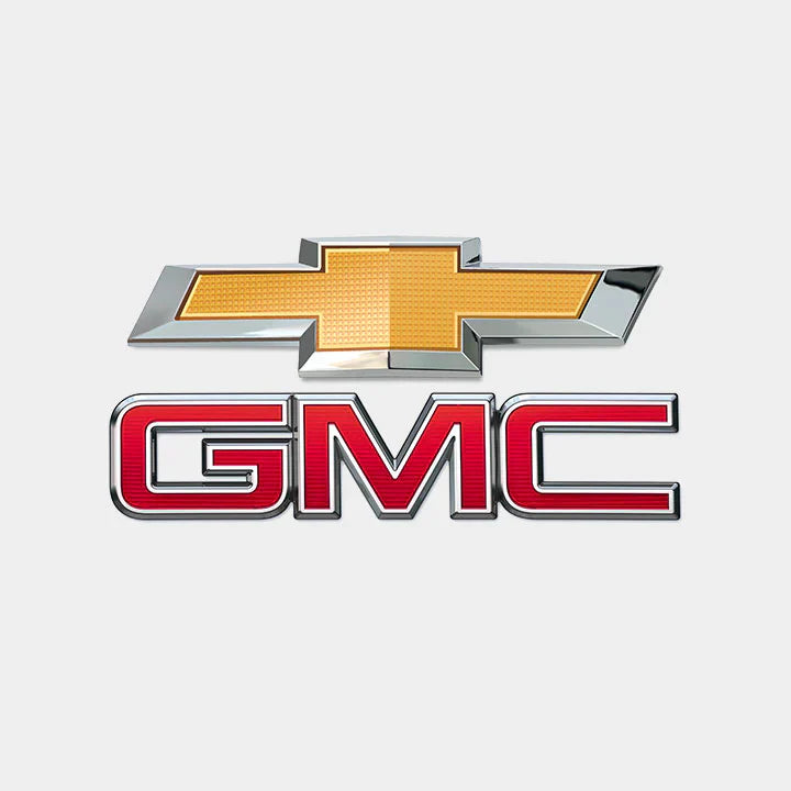 SHOP CHEVY/GMC TRUCK