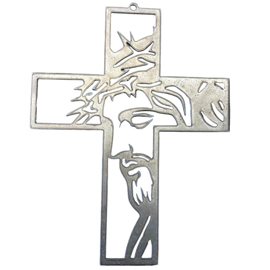 METAL CROSS