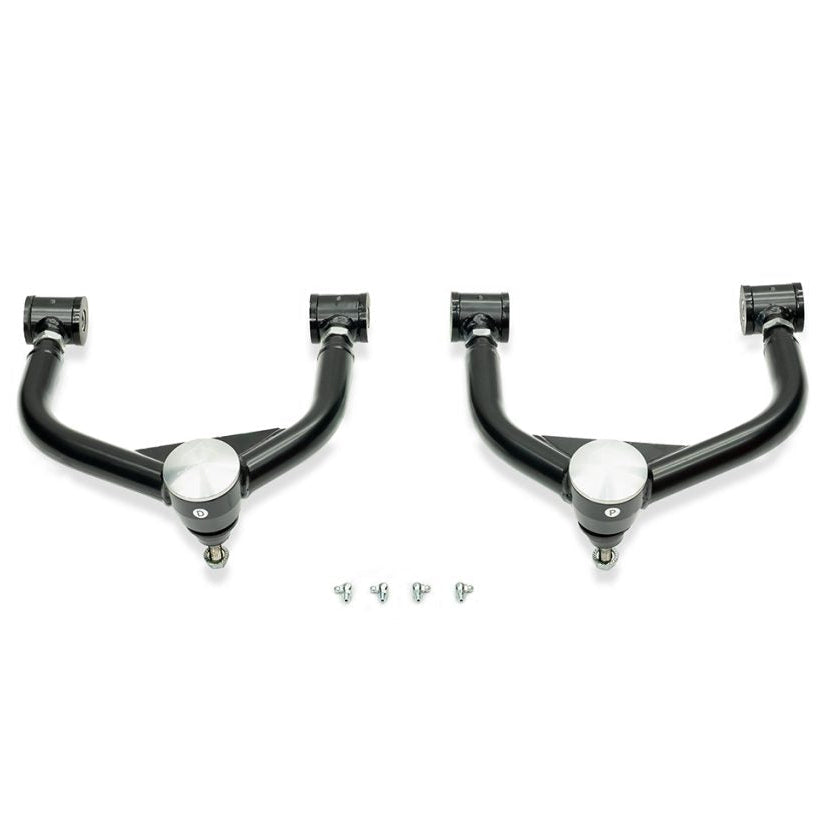 2007-2016 GM1500 Upper Adjustable Control Arms (Camber Correction)