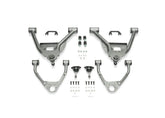 2007-2016 GM1500 (CAST) 4″- 5″ Front Lowering Control Arms