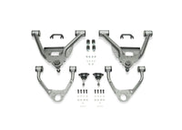 2007-2016 GM1500 (CAST) 4″- 5″ Front Lowering Control Arms