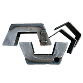 1988-1998 CHEVY GMC OBS UNDERBED NOTCH
