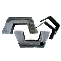 1988-1998 CHEVY GMC OBS UNDERBED NOTCH
