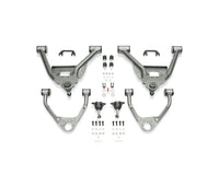 2014-2018 GM1500 (ALUMINUM/STAMPED) 4″- 5″ FRONT LOWERING CONTROL ARMS