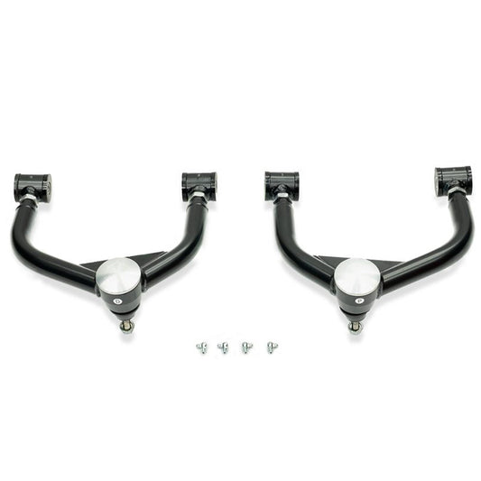 2014-2018 GM1500 (Aluminum/Stamped) Upper Adjustable Control Arms (Camber Correction)