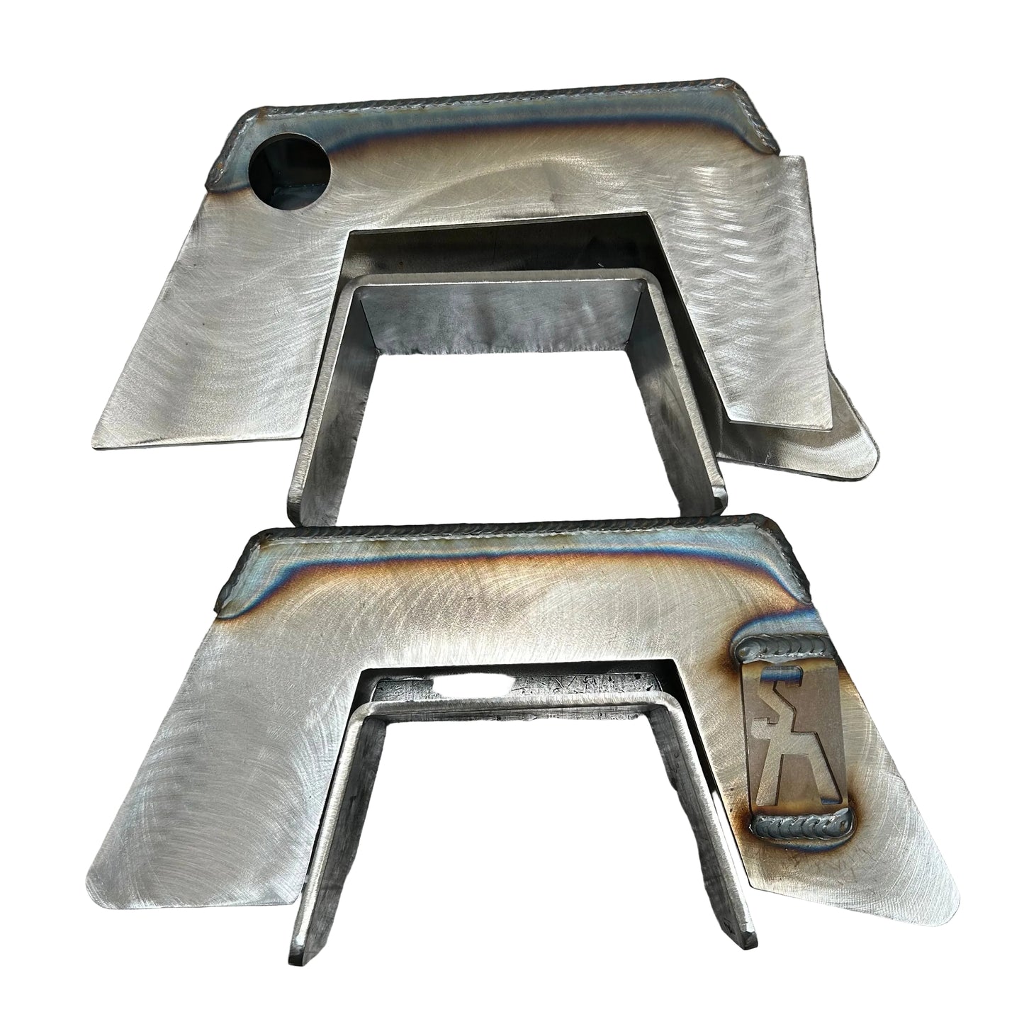 1999-2006 CHEVY GMC NBS UNDERBED NOTCH