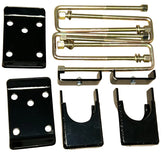 GEN-2 8" HD FLIP KIT FOR GM TRUCKS