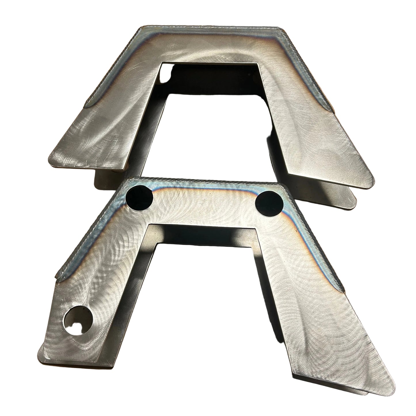 2007-2018 CHEVY GMC NNBS STEP NOTCH