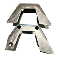 2007-2018 CHEVY GMC NNBS STEP NOTCH