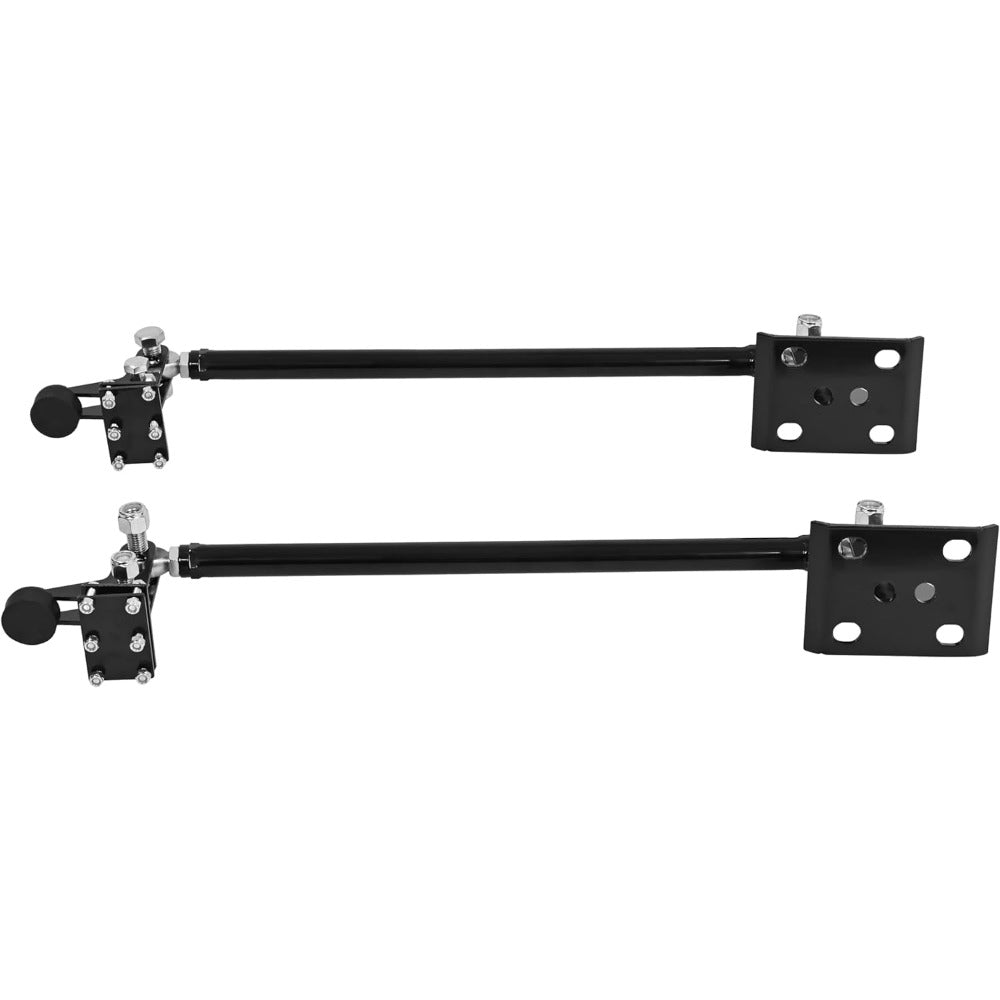 Traction Bars For 1999-2018 Silverado/Sierra