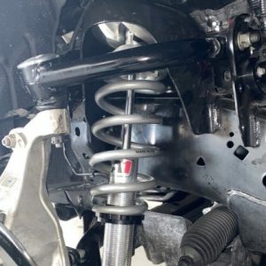 2015-Present F-150 Upper Adjustable Control Arms (Camber Correction)