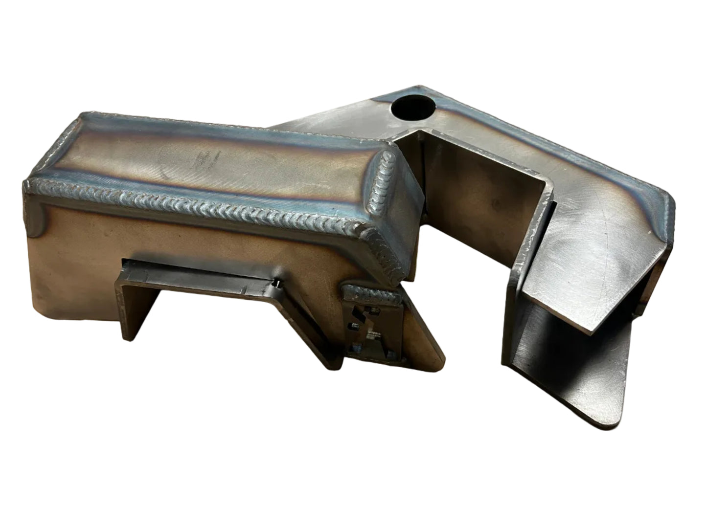 2007-2018 CHEVY GMC NNBS UNDERBED NOTCH