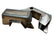 2007-2018 CHEVY GMC NNBS UNDERBED NOTCH