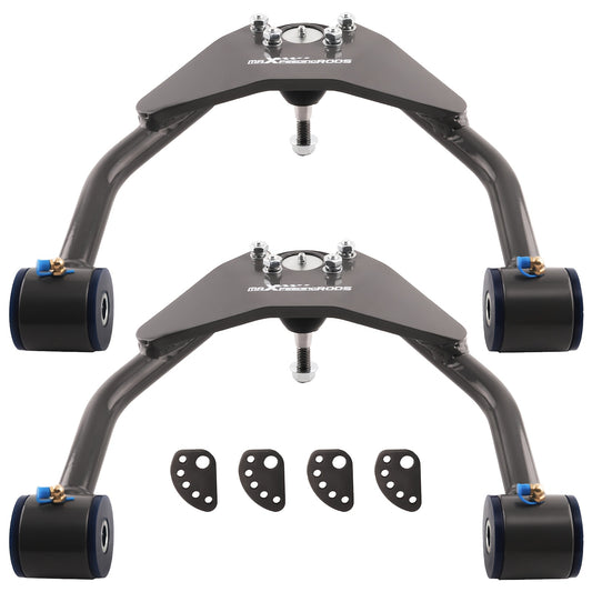 CAMBER CORRECTION CONTROL ARMS GM TRUCK 99-06