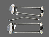1999-2006 Silverado/Sierra 4 link kit