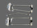 1999-2006 Silverado/Sierra 4 link kit