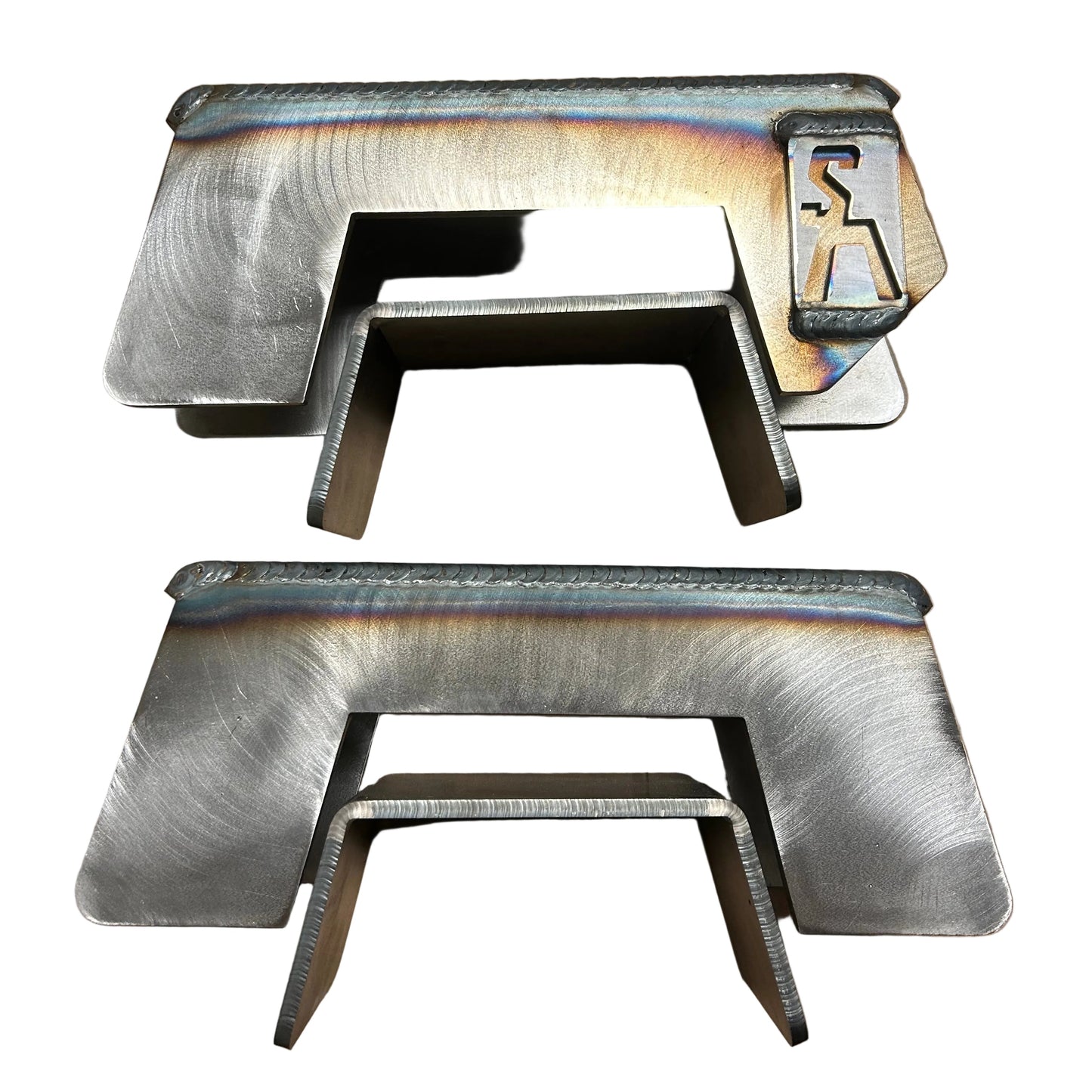 1973-1987 CHEVY GMC C10 UNDERBED NOTCH