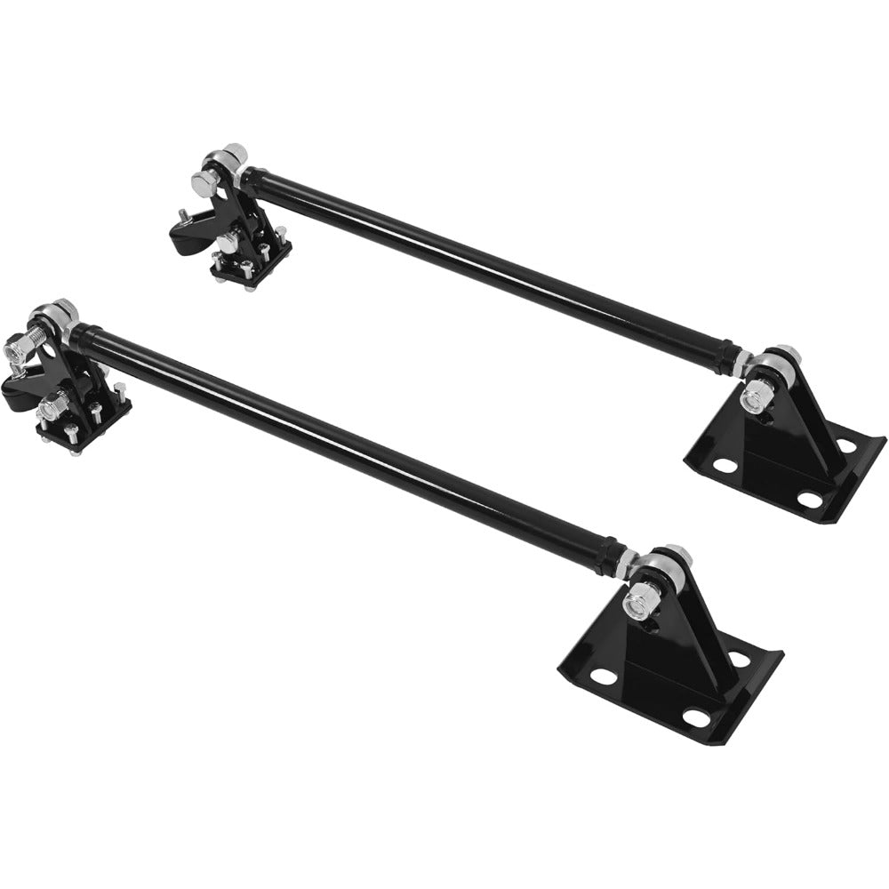 Traction Bars For 1999-2018 Silverado/Sierra