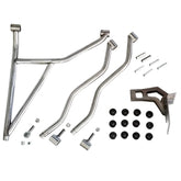 3 Link Wishbone