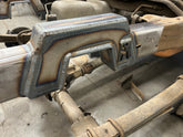 1988-1998 CHEVY GMC OBS UNDERBED NOTCH