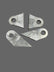 1999-2006 Silverado/Sierra 4 link kit