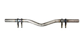 High Clearance Cross Bar Shock Relocation Kit