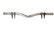 High Clearance Cross Bar Shock Relocation Kit