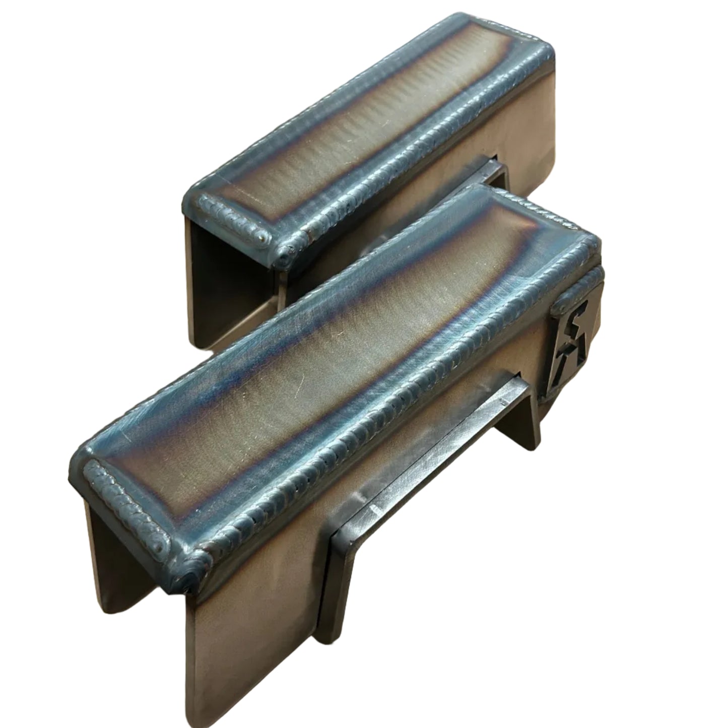 1973-1987 CHEVY GMC C10 UNDERBED NOTCH