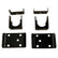 GEN-2 6" HD FLIP KIT FOR GM TRUCKS