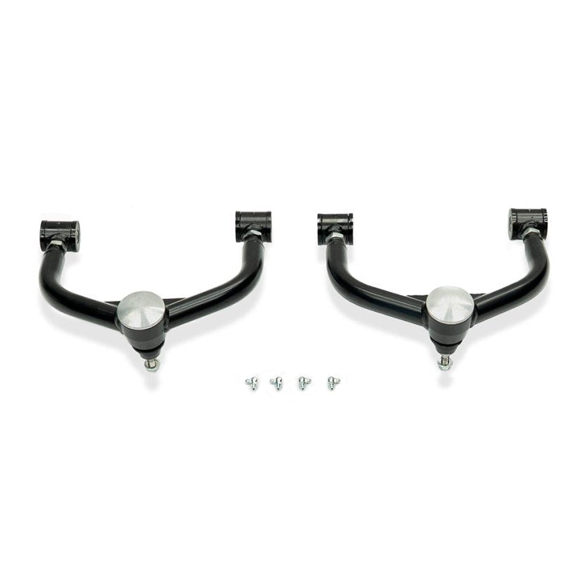 1999-2006 (2007 Classic) GM Upper Adjustable Control Arms (Camber Correction)