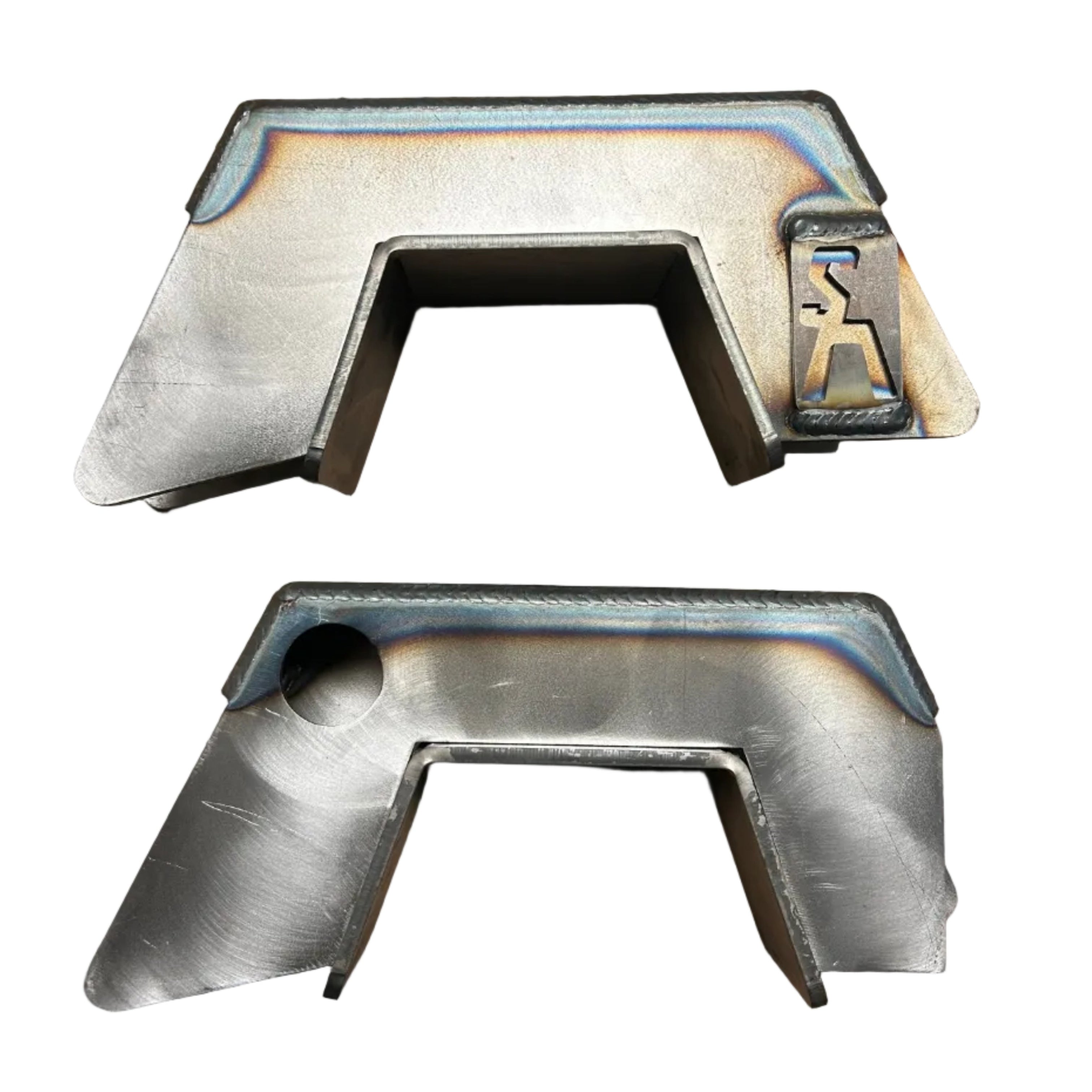 2007-2018 CHEVY GMC NNBS UNDERBED NOTCH – STEP NOTCHER
