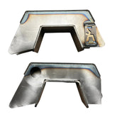2007-2018 CHEVY GMC NNBS UNDERBED NOTCH