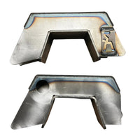 2007-2018 CHEVY GMC NNBS UNDERBED NOTCH