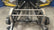 1960-1962 Chevy / GMC X Frame Step notch