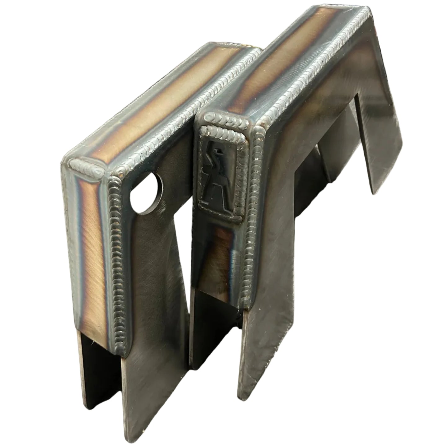 1973-1987 CHEVY GMC C10 STEP NOTCH